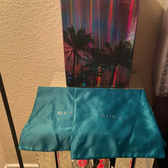 Gucci Espadrilles - Picture 3 of 3